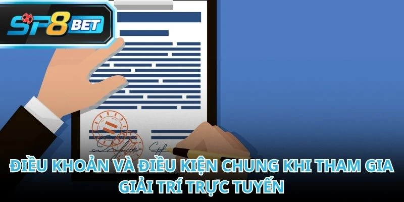 Điều khoản và điều kiện có hiệu lực ngay tại thời điểm người chơi đăng nhập
