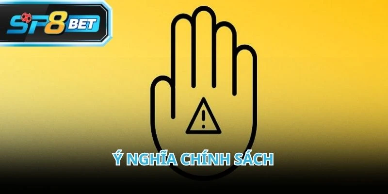 Miễn trừ trách nhiệm xác định rõ trường hợp nền tảng không bồi hoàn