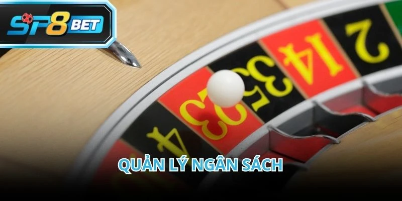 Quản lý vốn đóng vai trò quan trọng trong mọi hình thức giải trí casino