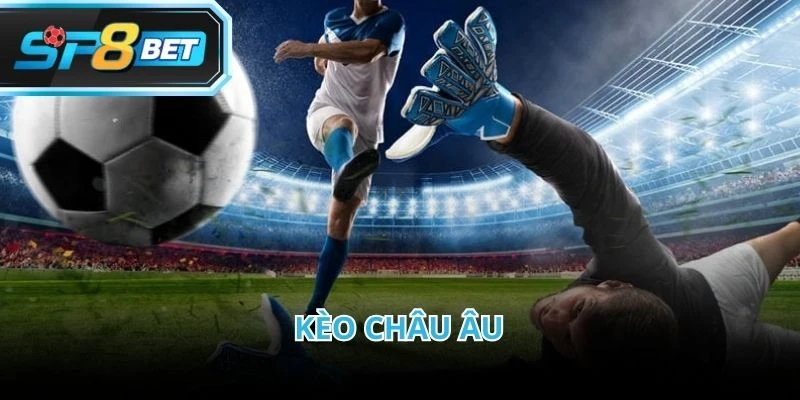 Soi kèo bóng đá châu Âu tập trung dự đoán ba kết quả cơ bản của trận đấu